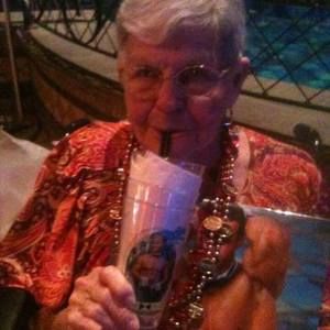 Meet your Posher, Joyce